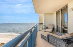 Exquisite 2 bedroom ocean view unit - 2003 Brighton - Kingston Plantation condo